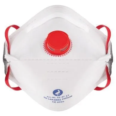 Storch FFP3 Comfort Feinstaubmaske