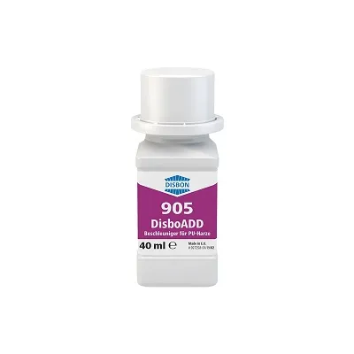 Caparol DisboAdd 905 Beschleuniger für PU Harze