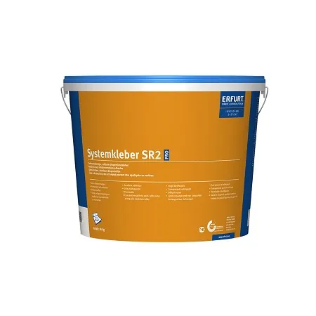 Erfurt Systemkleber SR 2 PRO