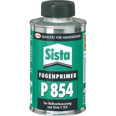 Sista P854 Fugenprimer Sista P854 Fugenprimer