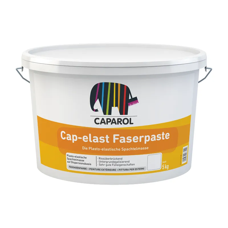Caparol Cap elast Faserpaste Caparol Cap elast Faserpaste