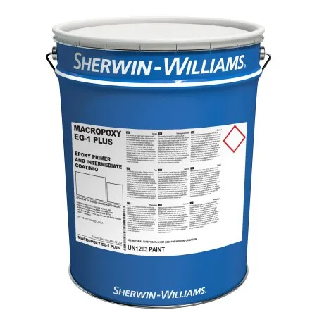 Sherwin Williams Macropoxy EG 1 Plus Sonderpreis