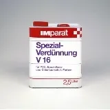 Imparat Spezial Verdünnung V16