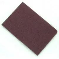 Schleifvlies sehr fein Korund Vlies Pad Schleifvlies sehr fein Korund Vlies Pad