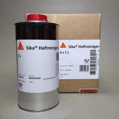 Sika Haftreiniger 1 Sika Haftreiniger 1