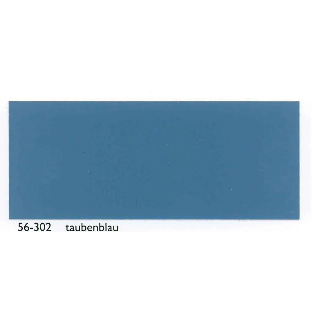 einzA Holz Color Taubenblau Holzfarbe