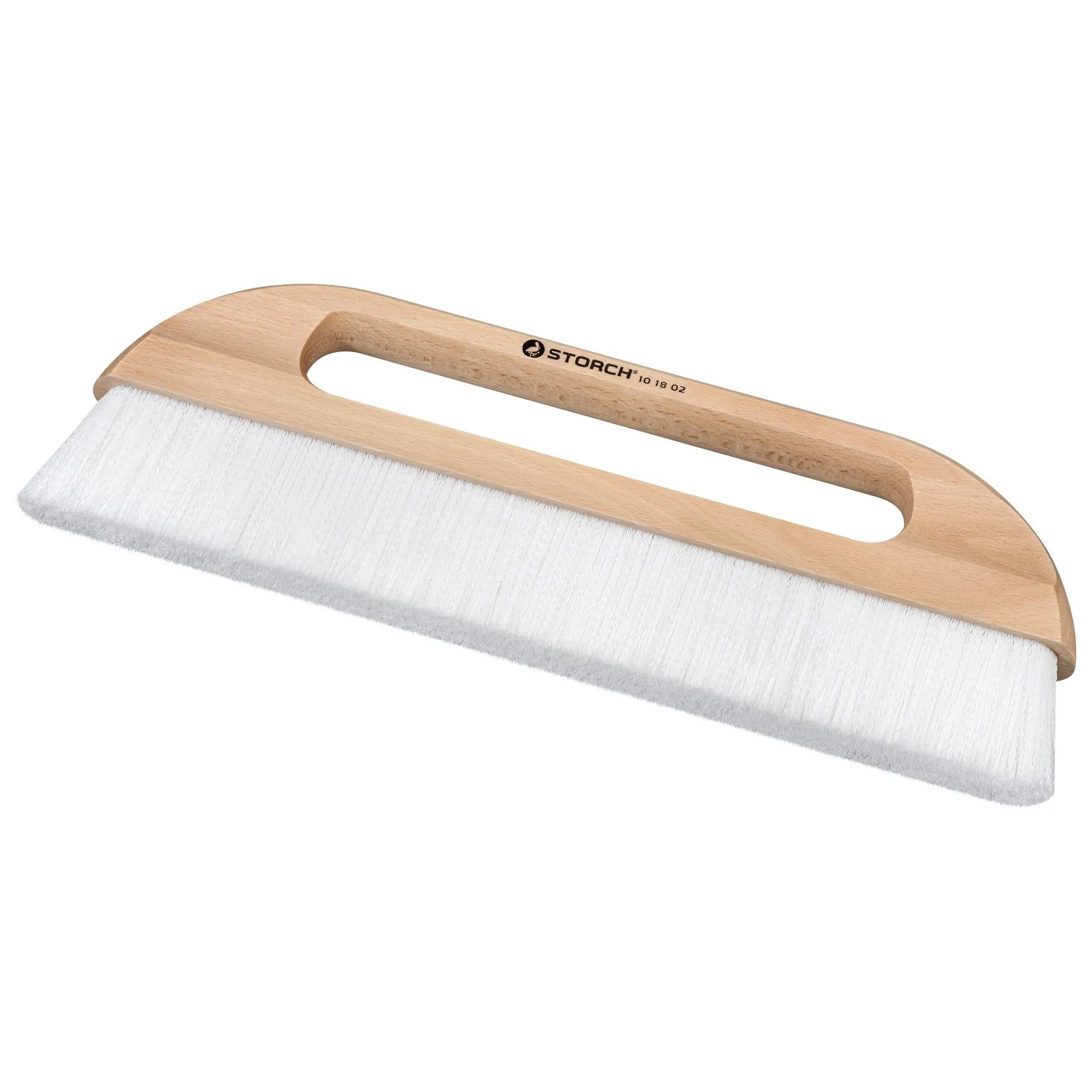 Storch Tapezier Wischer Nylon Profi 32er