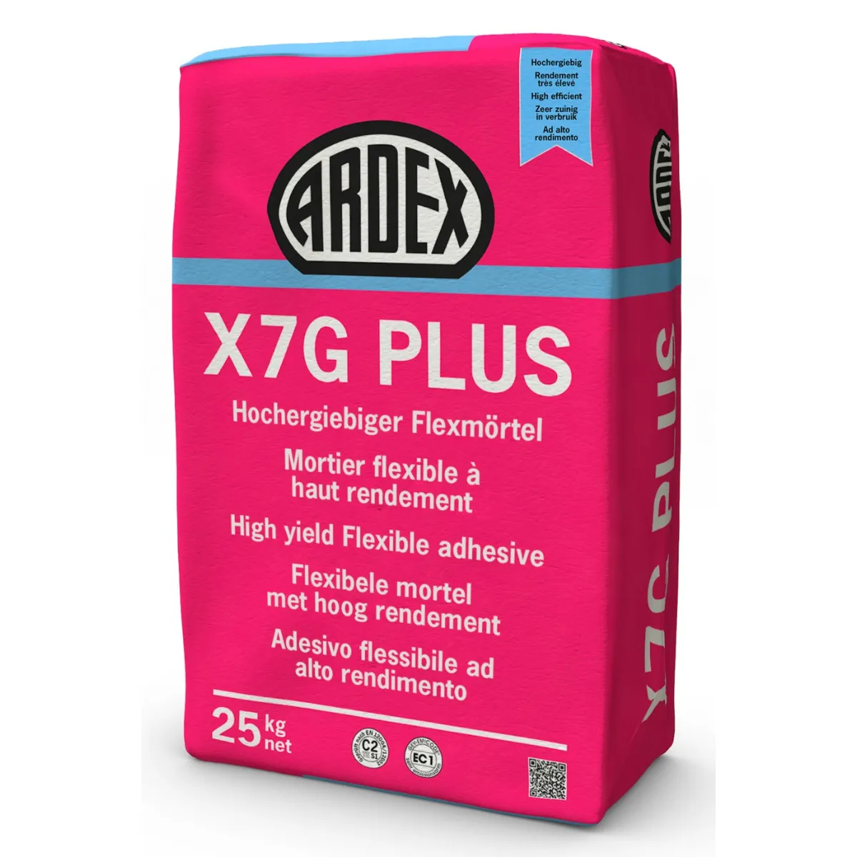 Ardex X 7 G Plus Ardex X 7 G Plus