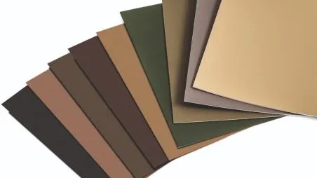 Caparol Dickschichtlack Tarnfarbe