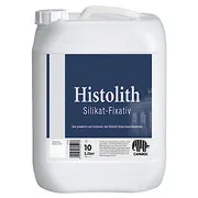 Histolith Silikat Fixativ technische Information Nr. 1007