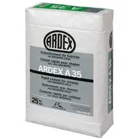 Ardex A 35 Schnellzement
