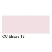 Farbkarte Caparol Elsass 18 Farbkarte Caparol Elsass 18