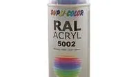 Dupli Color RAL Acryl Sprühlack Dupli Color RAL Acryl Sprühlack
