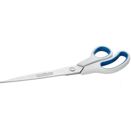 Tapezierschere 2K Griff 28cm