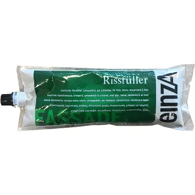 einzA elastodur Rissfüller