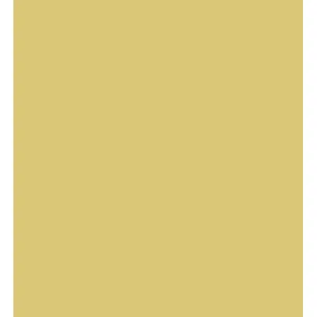 Indeko Plus in Farrow & Ball Gervase Yellow (72) Wandfarbe Innenfarbe