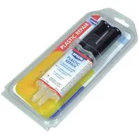 presto Plastic Repair 2K Reparaturkleber