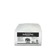 Caparol Disbon Disboxid 942 Mischquarz Körnung: 0,1 - 0,4mm - 25kg