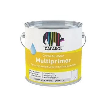 Caparol Capalac Aqua Multiprimer weiß