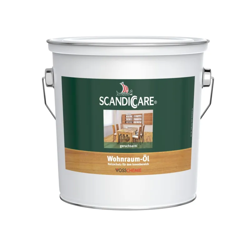 Scandiccare Wohnraum Öl Scandiccare Wohnraum Öl