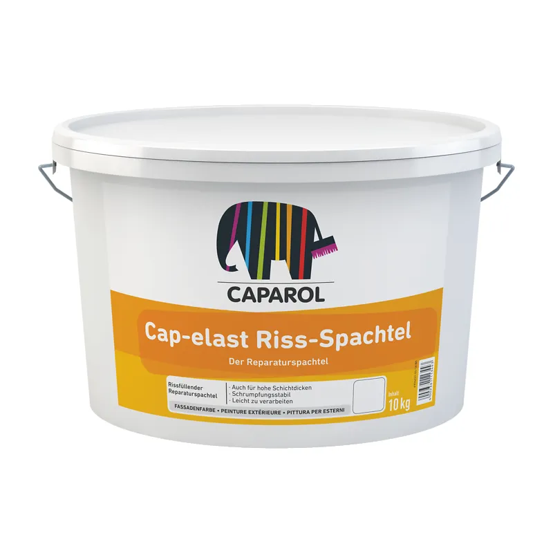 Caparol Cap Elast Riss Spachtel Caparol Cap Elast Riss Spachtel