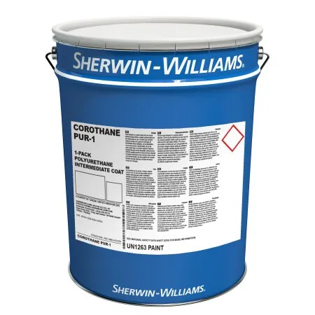 Sherwin Williams Corothane PUR 1