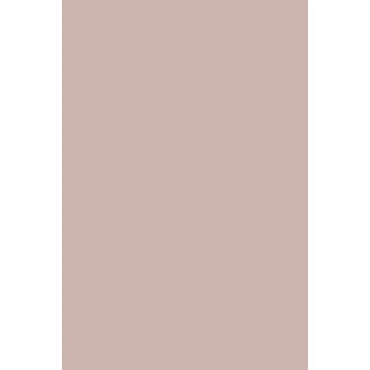 Indeko Plus in Farrow & Ball Pink Drab (207) Wandfarbe Innenfarbe