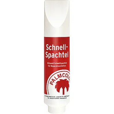 Palmcolor Acryl Schnellspachtel