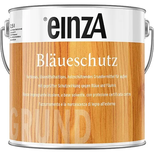 einzA Bläueschutz technisches Merkblatt Nr. 067 einzA Bläueschutz technisches Merkblatt Nr. 067