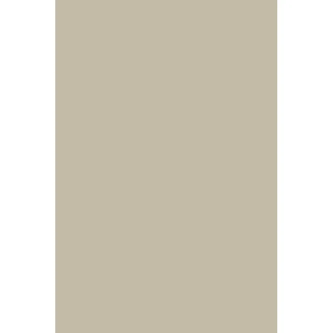 Indeko Plus in Farrow & Ball Wall White (58) Wandfarbe Innenfarbe
