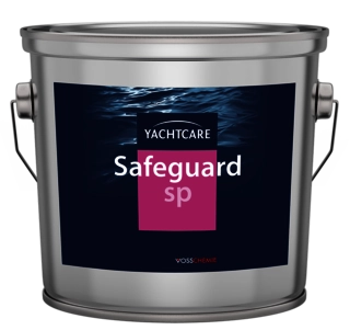 YC Safeguard SP Antifouling biozidfrei