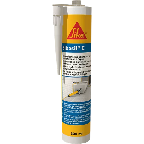 Sikasil C