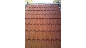 Dachbeschichtung - Dachfarbe Dachbeschichtung - Dachfarbe