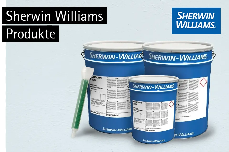 Sherwin Williams
