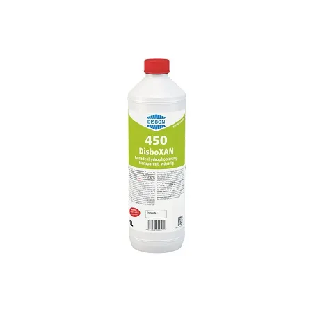 Caparol Disbon Disboxan 450 Fassadenschutz Konzentrat Caparol Disbon Disboxan 450 Fassadenschutz Konzentrat