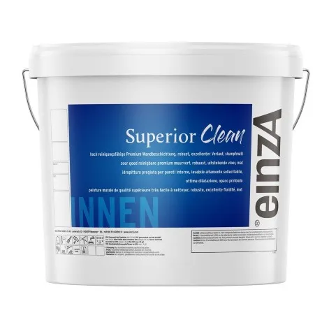 einzA Superior Clean