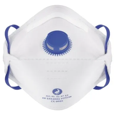 Storch FFP2 Feinstaubmaske Comfort