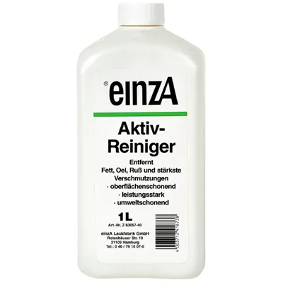 einzA Aktivreiniger