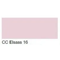 Farbkarte Caparol Elsass 16