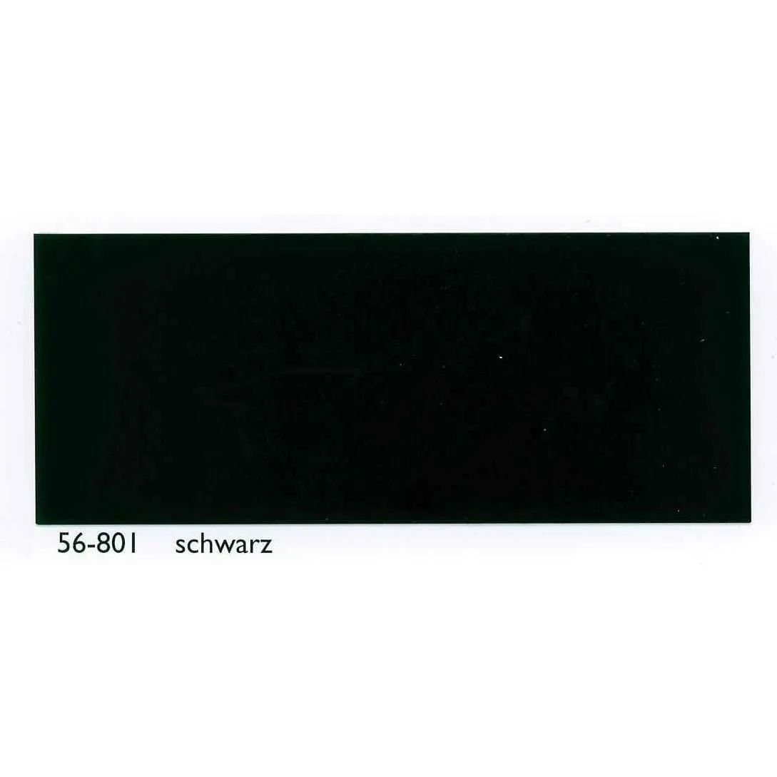 einzA Holz Color Schwarz Holzfarbe