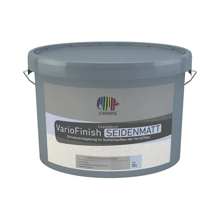 Caparol Capadecor VarioFinish Betonschutz transparent