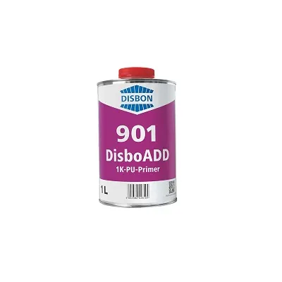 Caparol DisboAdd 901 1K PU Primer 1 Liter