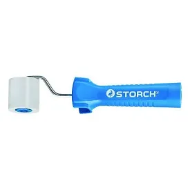 Storch Tapeten Nahtroller zylindrisch