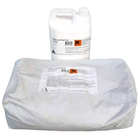 Sika Levelling Coat Produktdatenblatt