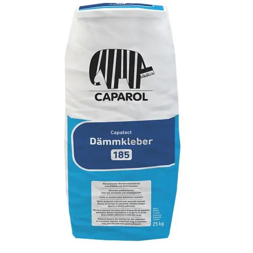 Caparol Capatect 185 Dämmkleber Caparol Capatect 185 Dämmkleber