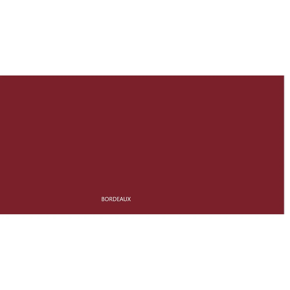 Emalux ReNew Nano Dachbeschichtung Bordeaux Dachfarbe