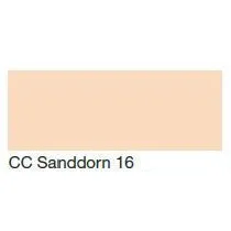 Farbkarte Caparol Sanddorn 16