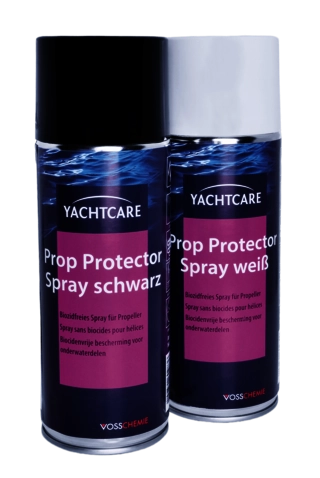 YC Antifouling Spray biozidfrei Prop Protector