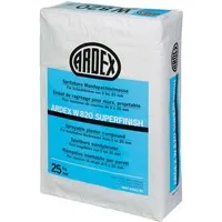 Ardex W 820 Superfinish Ardex W 820 Superfinish