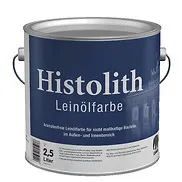 Histolith Leinölfarbe Wunschfarbton